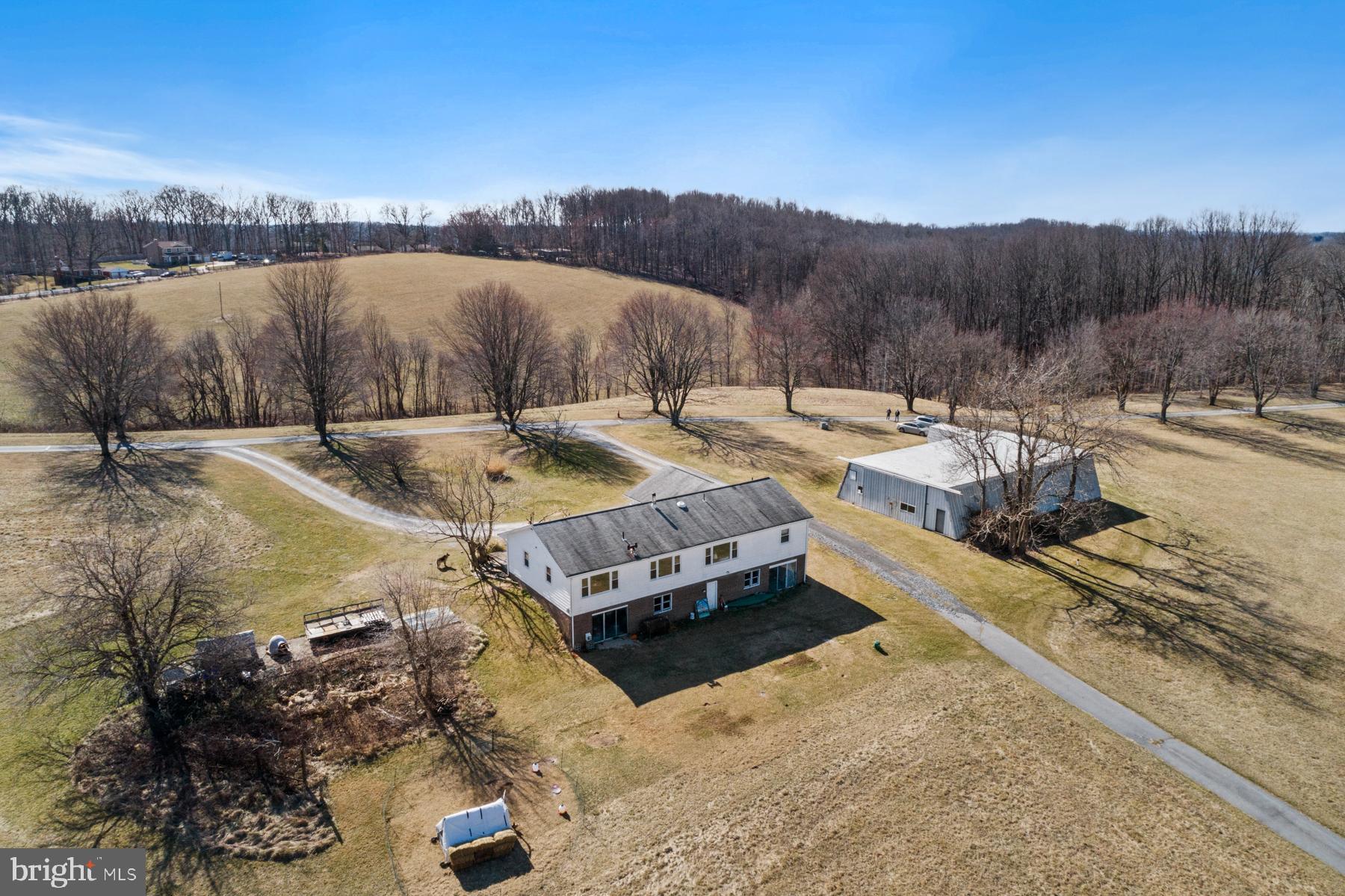 NONE AVAILABLE - Farm