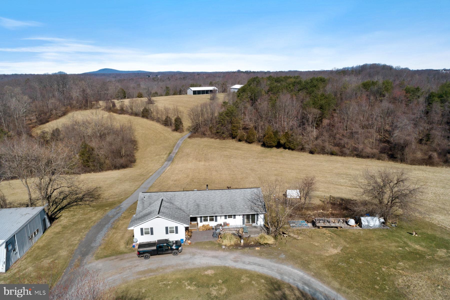 NONE AVAILABLE - Farm