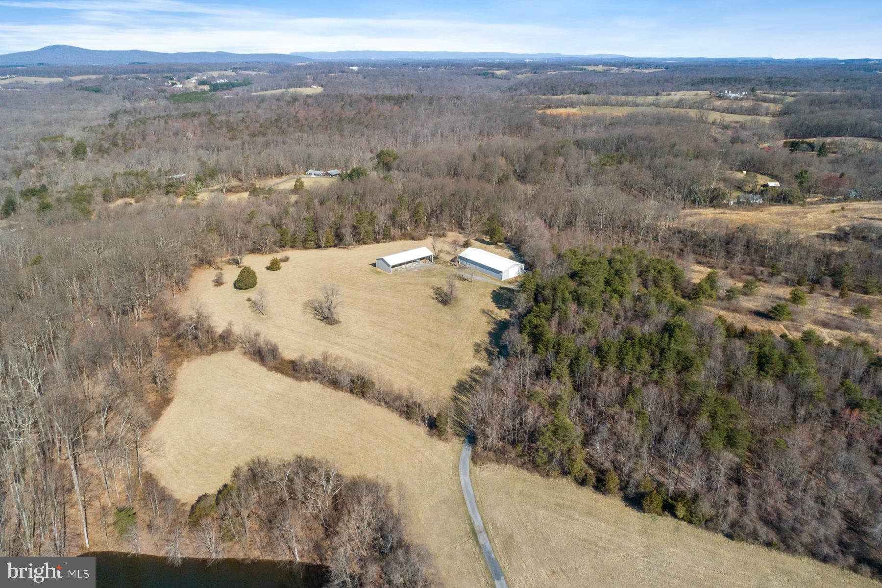 NONE AVAILABLE - Farm