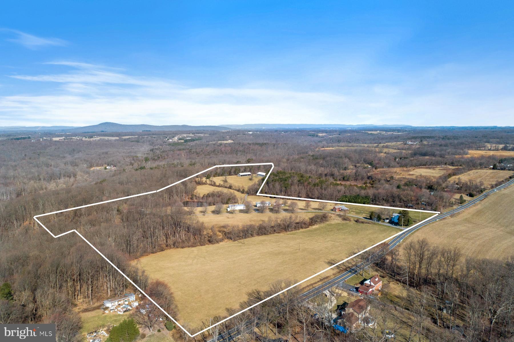 NONE AVAILABLE - Farm