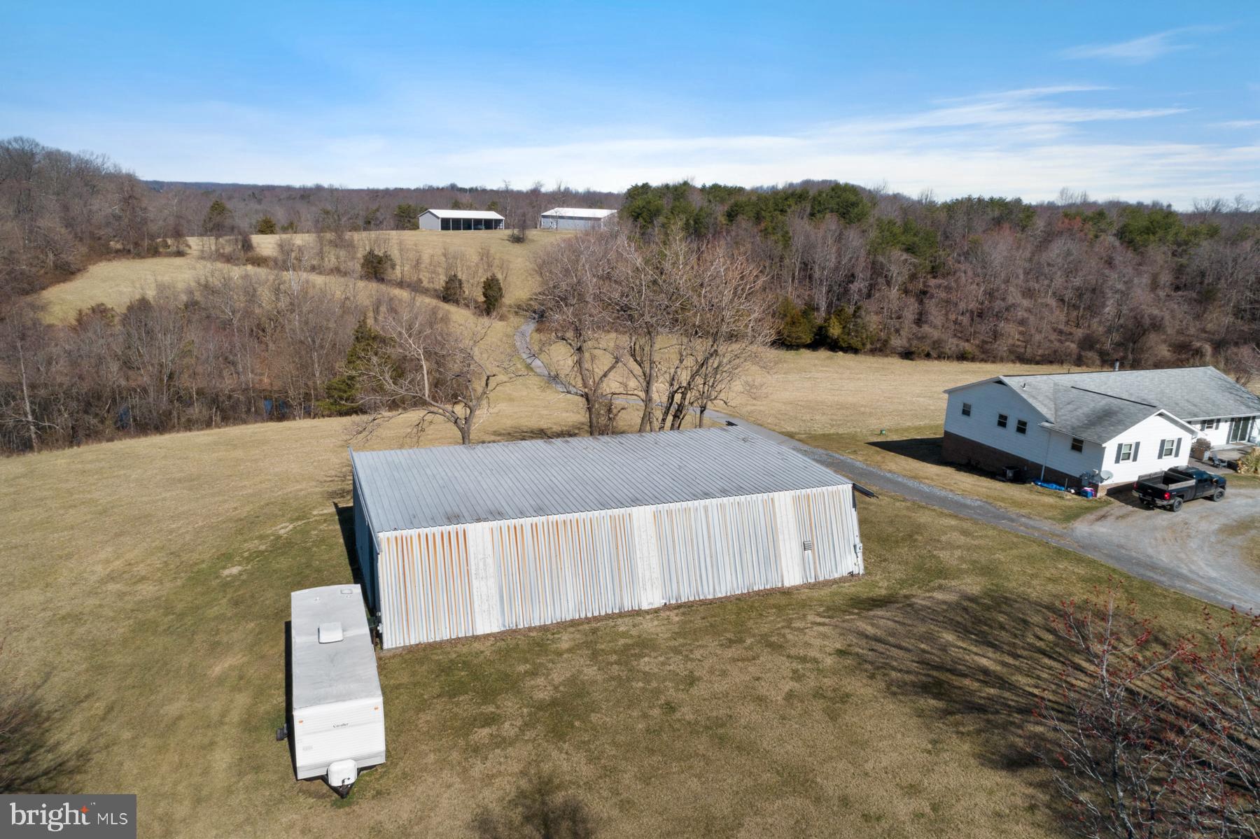 NONE AVAILABLE - Farm