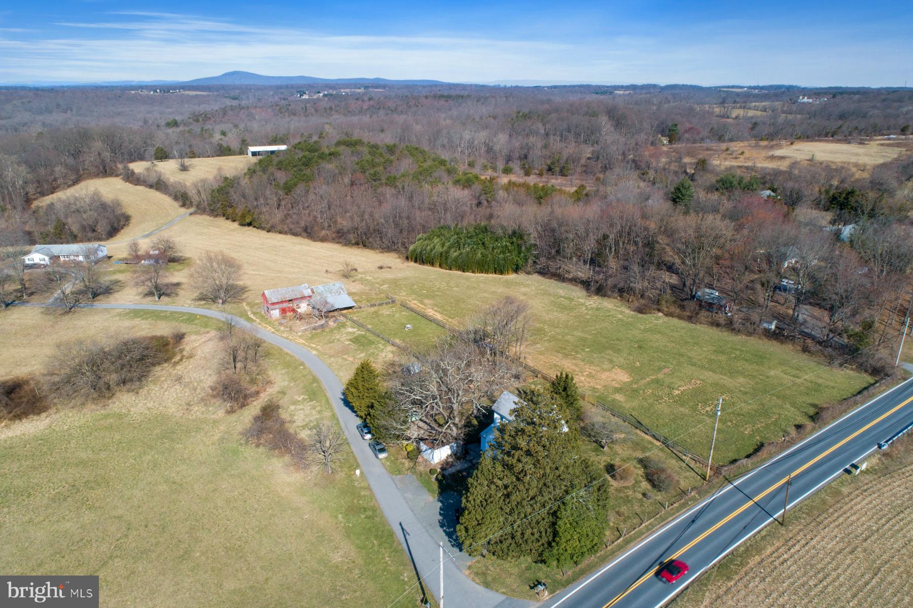 NONE AVAILABLE - Farm