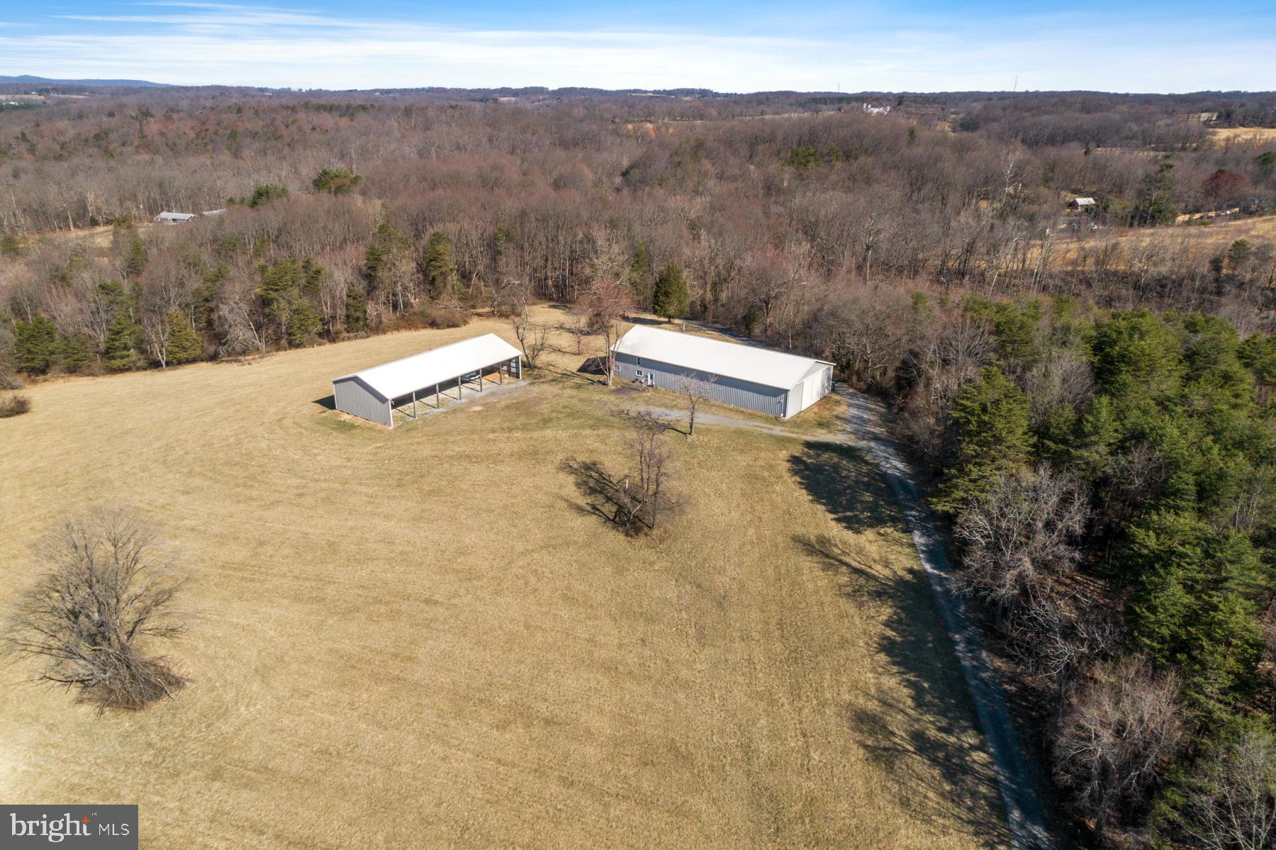 NONE AVAILABLE - Farm