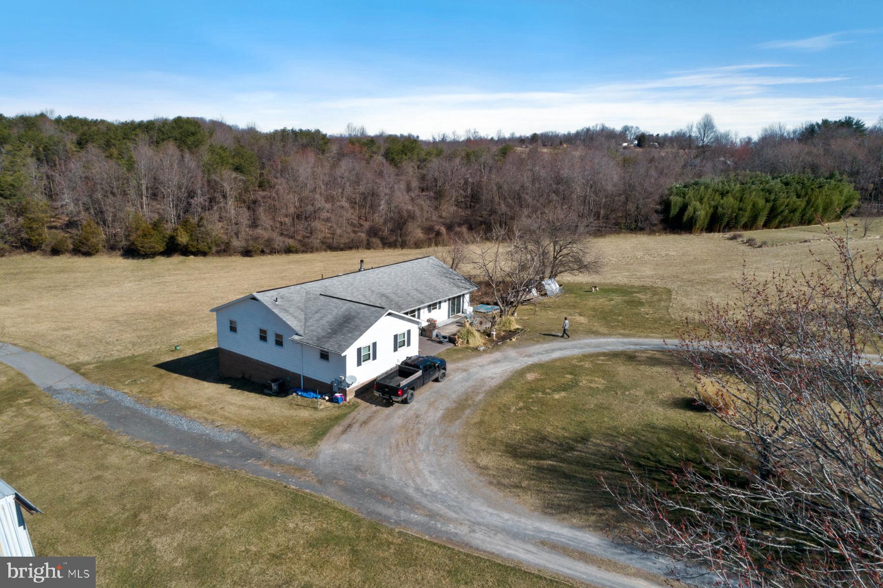 NONE AVAILABLE - Farm