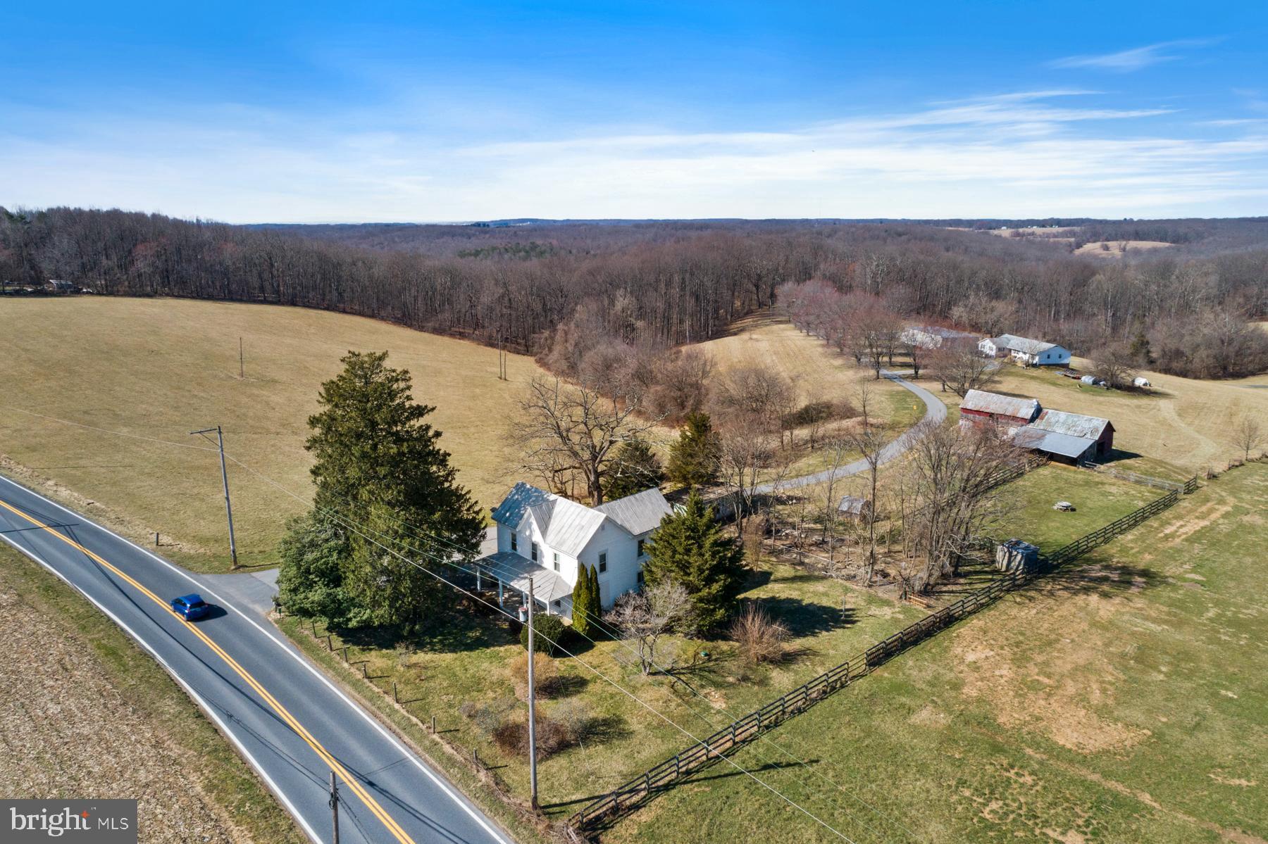 NONE AVAILABLE - Farm