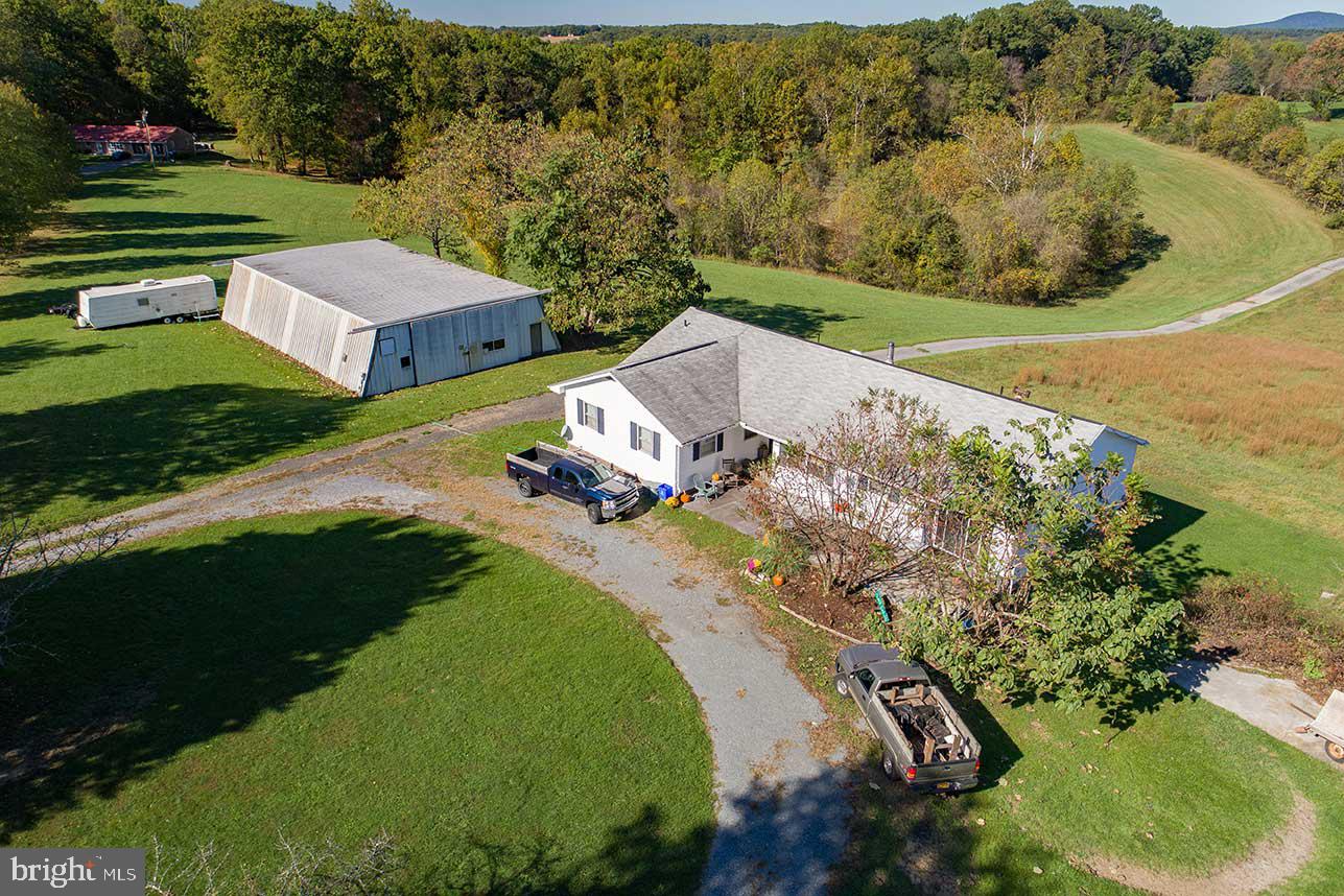 NONE AVAILABLE - Farm