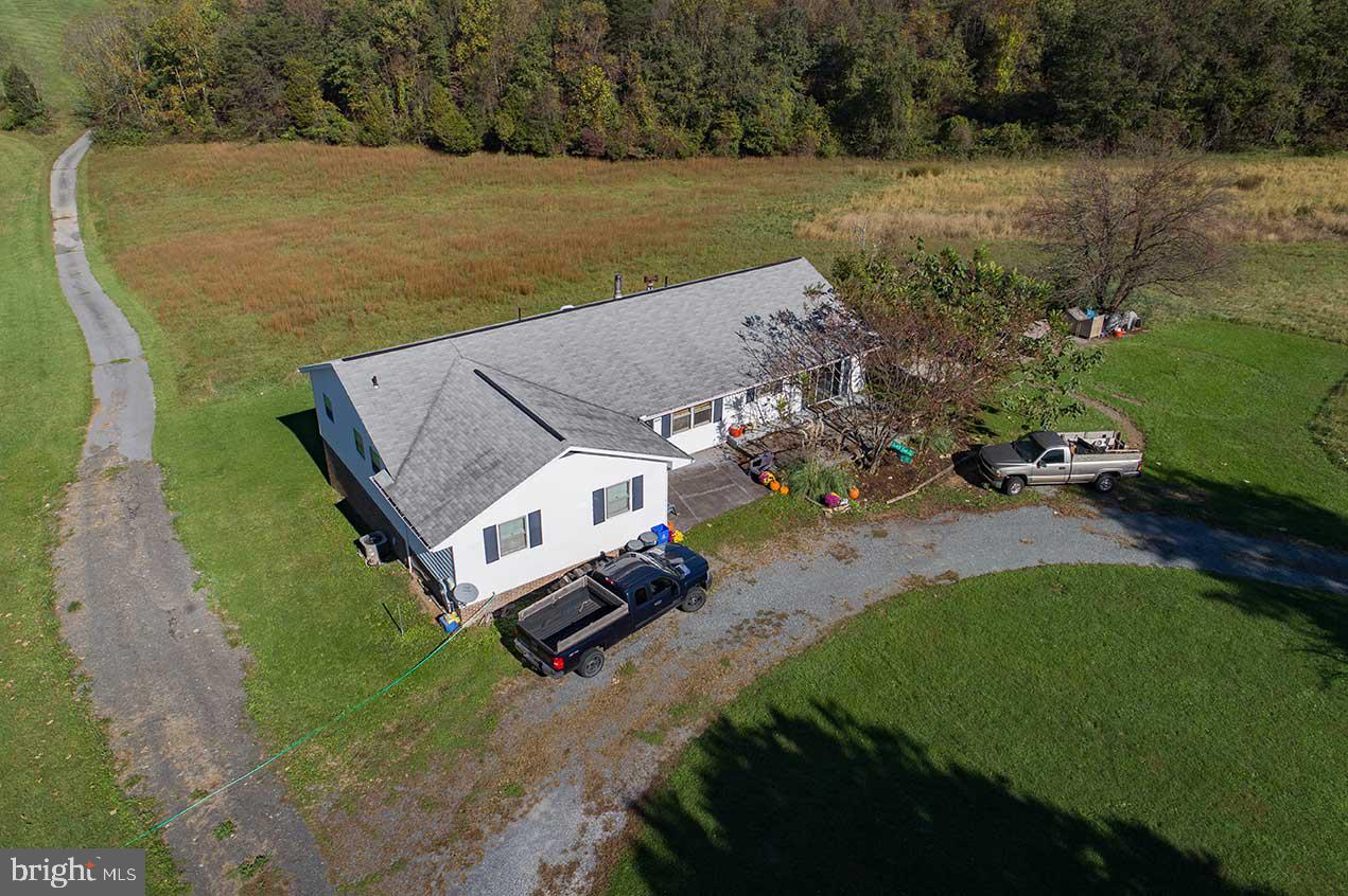 NONE AVAILABLE - Farm