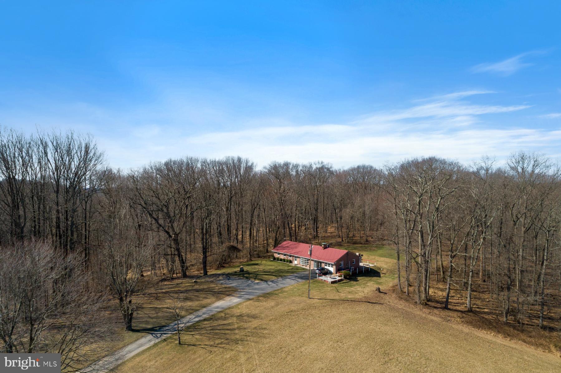 NONE AVAILABLE - Farm