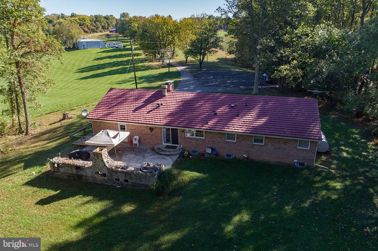 NONE AVAILABLE - Farm