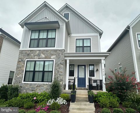41912 BLAIR WOODS DRIVE BRAMBLETON VA 20148