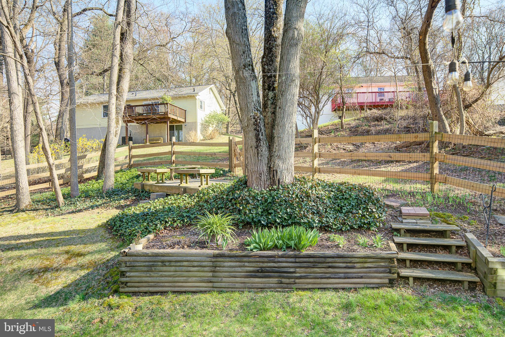 SUMMIT RIDGE - Residential