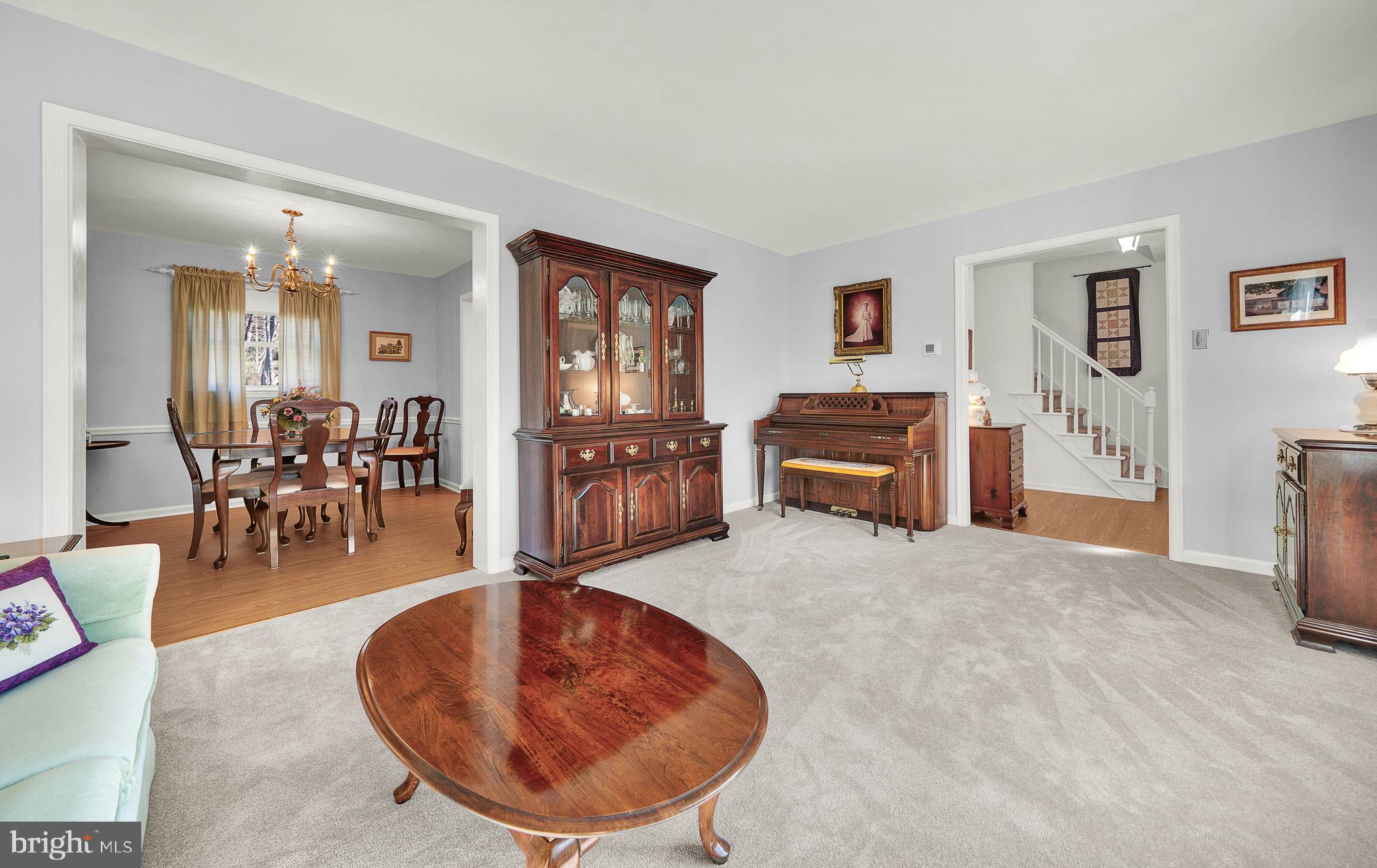 SUMMIT RIDGE - Residential