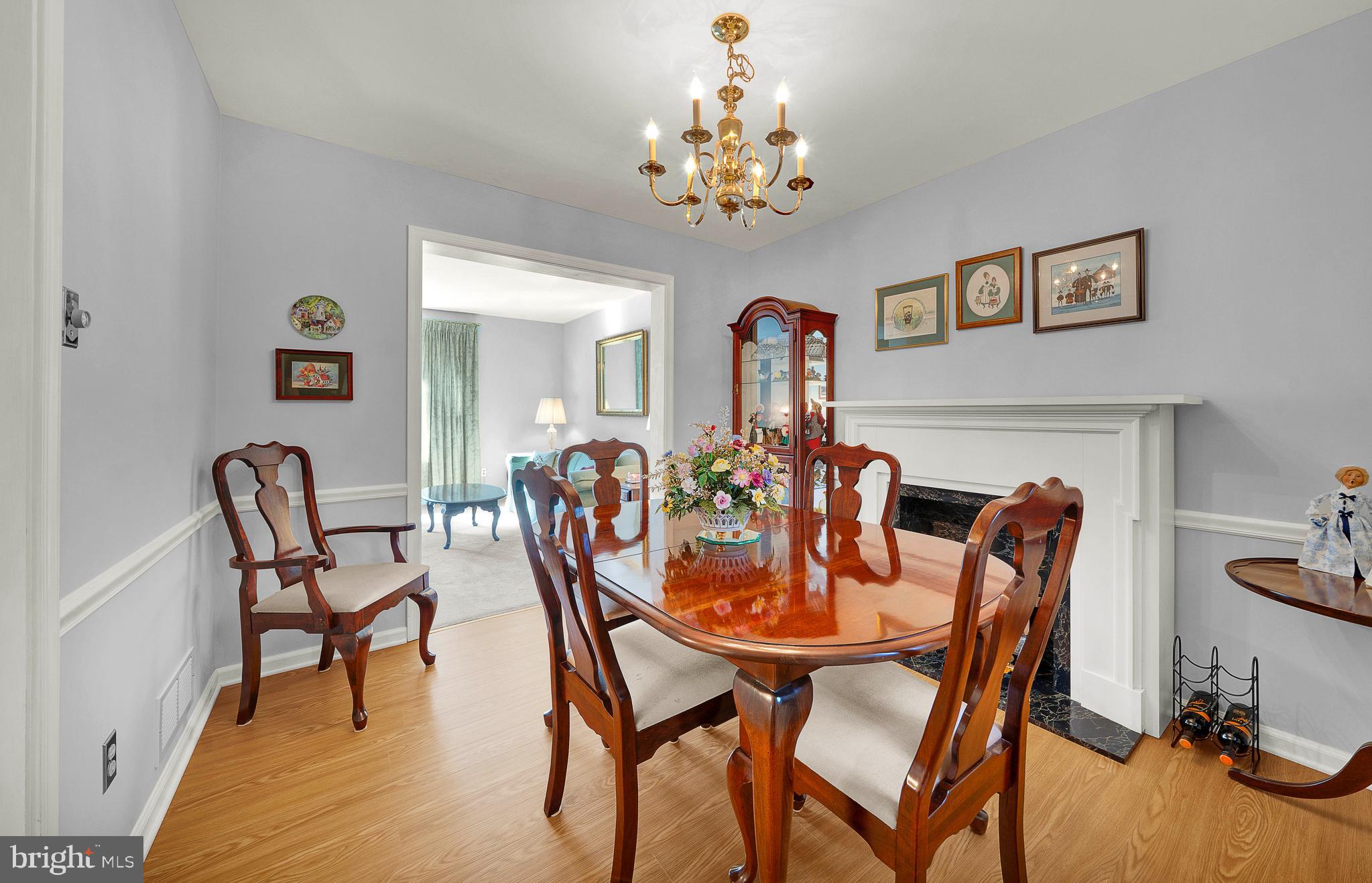 SUMMIT RIDGE - Residential