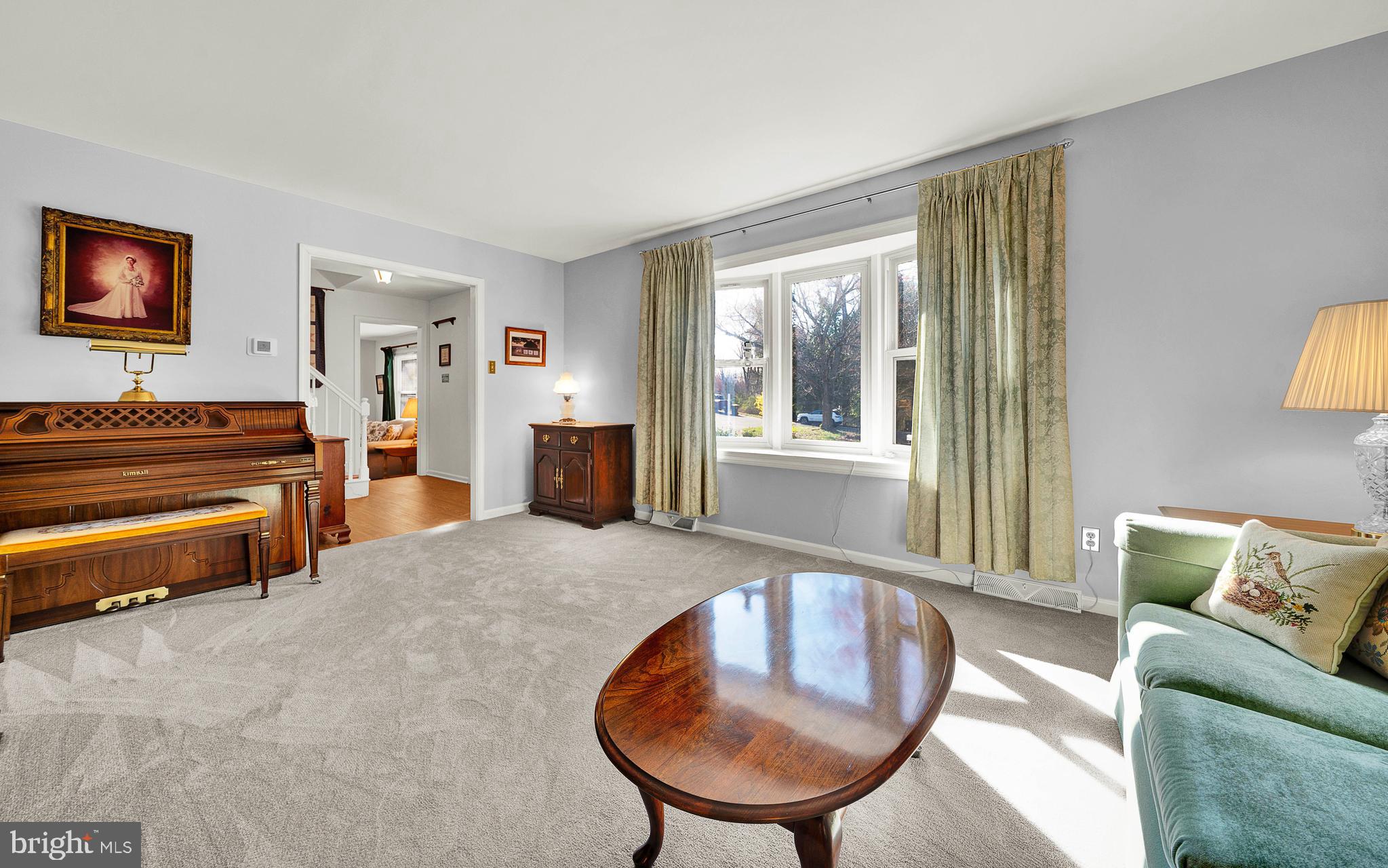 SUMMIT RIDGE - Residential