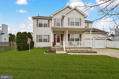 Homes For Sale - 3 Adams Lane<br/> HAINESPORT, NJ 08036