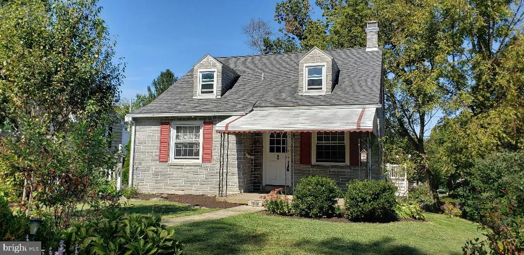 1609 Ridgeview Avenue, Lancaster, PA 17603