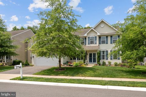 121 WILLOW OAK BOULEVARD BEAR DE 19701