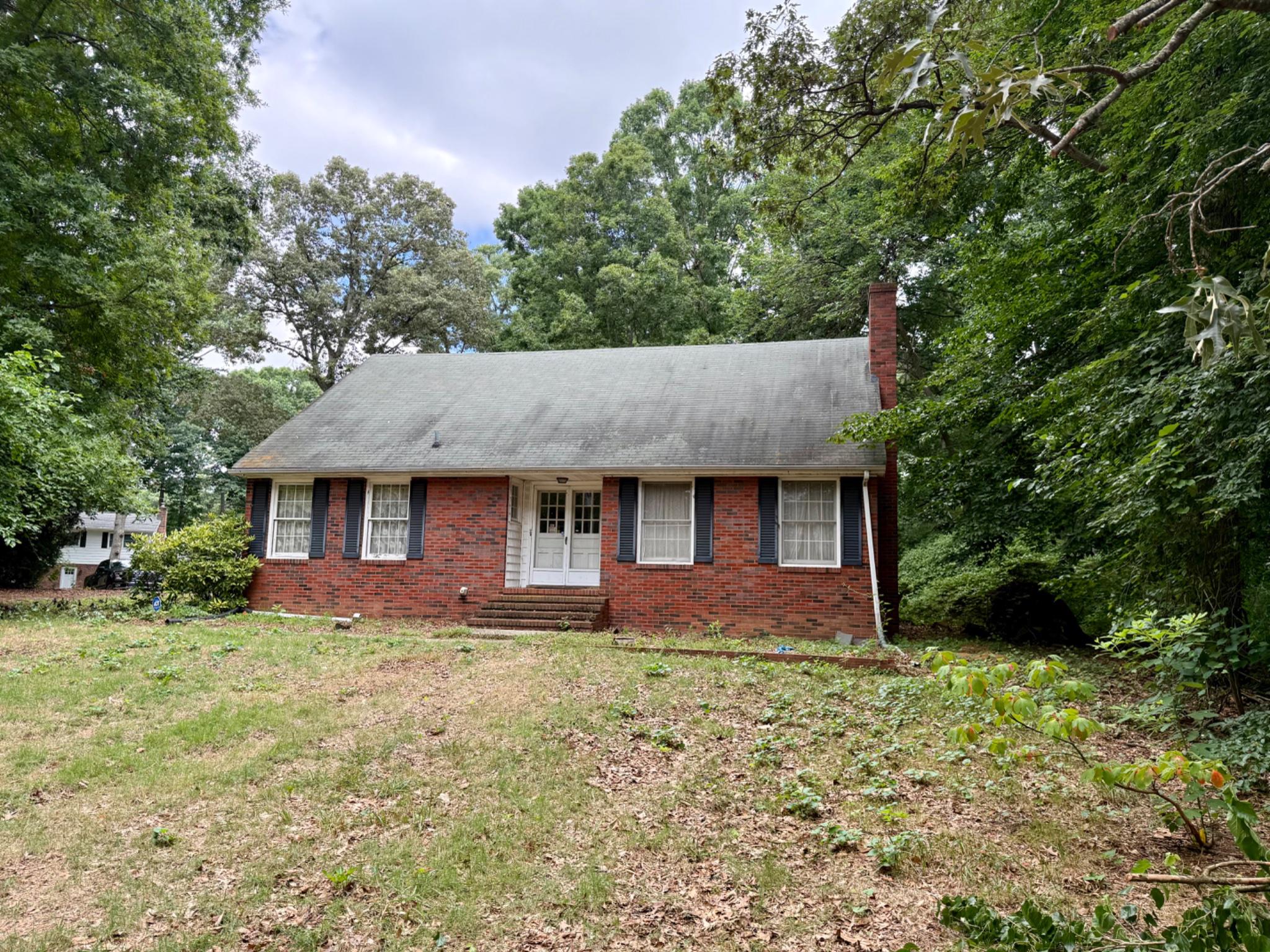 801 HICKORY LANE