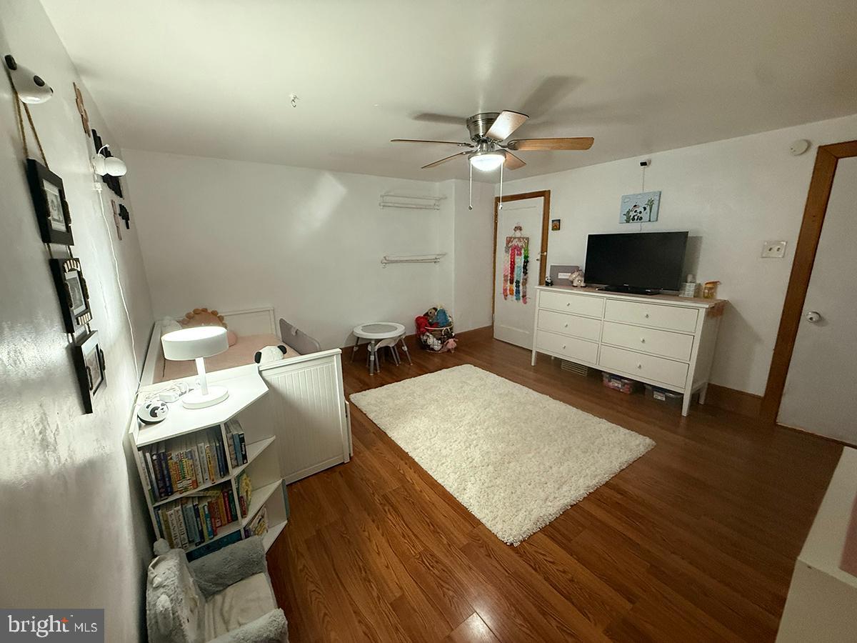 FAIRHILL - Residential