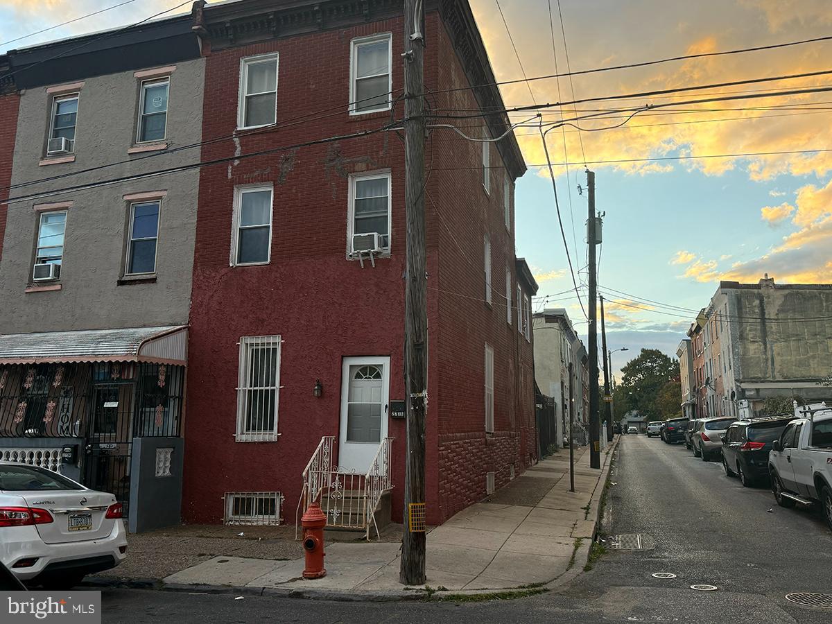 FAIRHILL - Residential