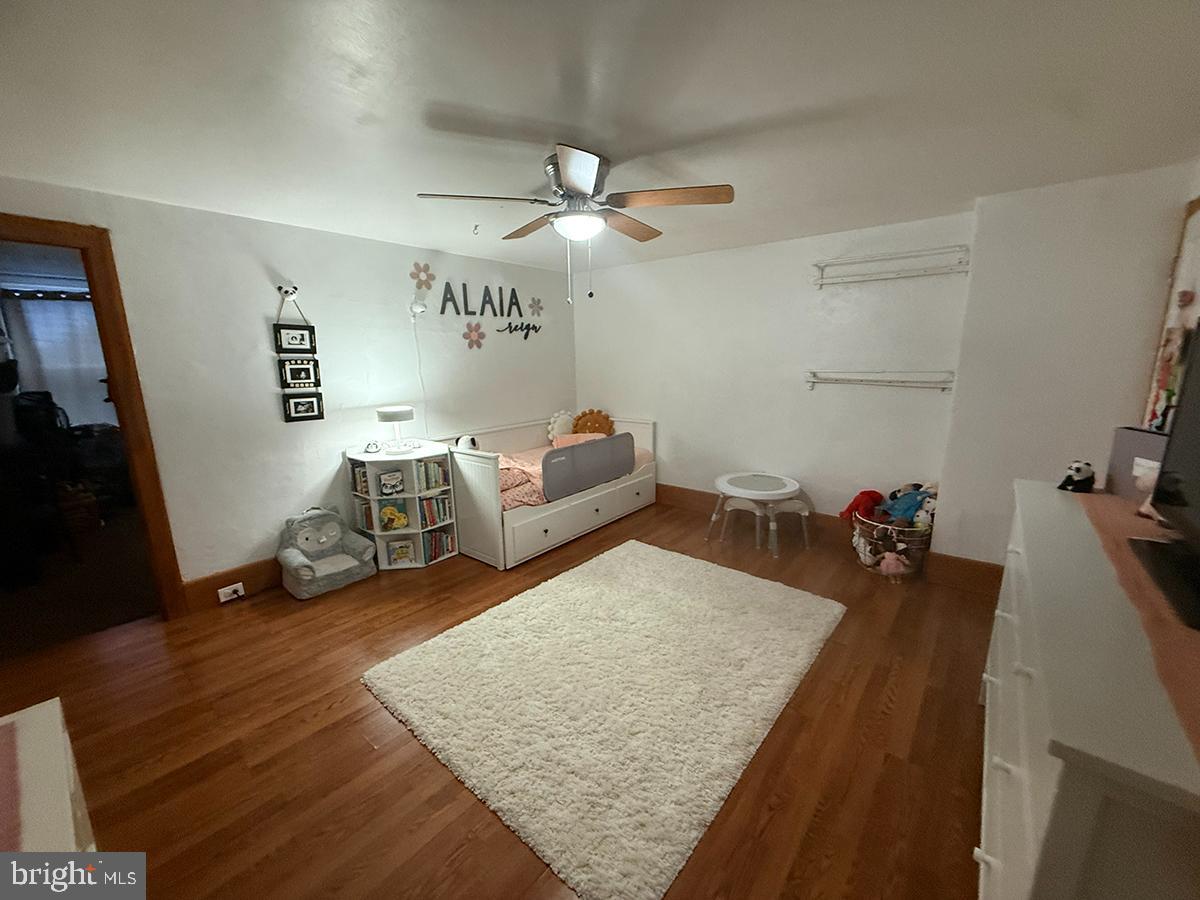 FAIRHILL - Residential