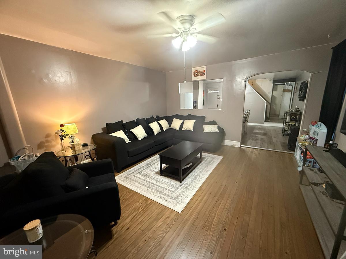 FAIRHILL - Residential