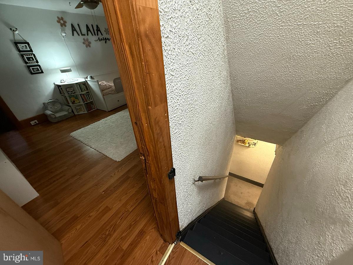 FAIRHILL - Residential