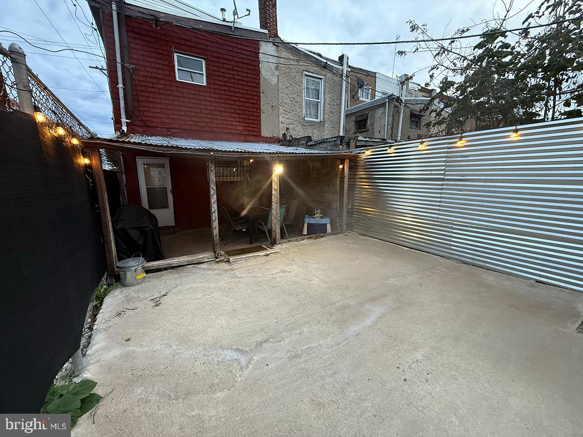 FAIRHILL - Residential