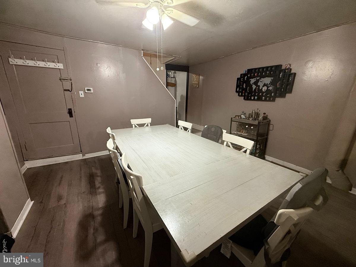 FAIRHILL - Residential