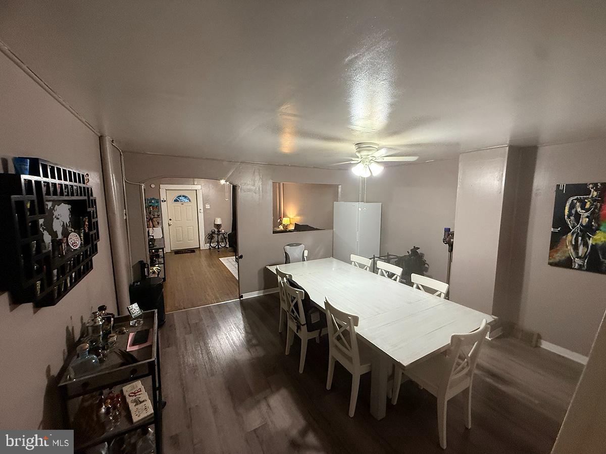 FAIRHILL - Residential