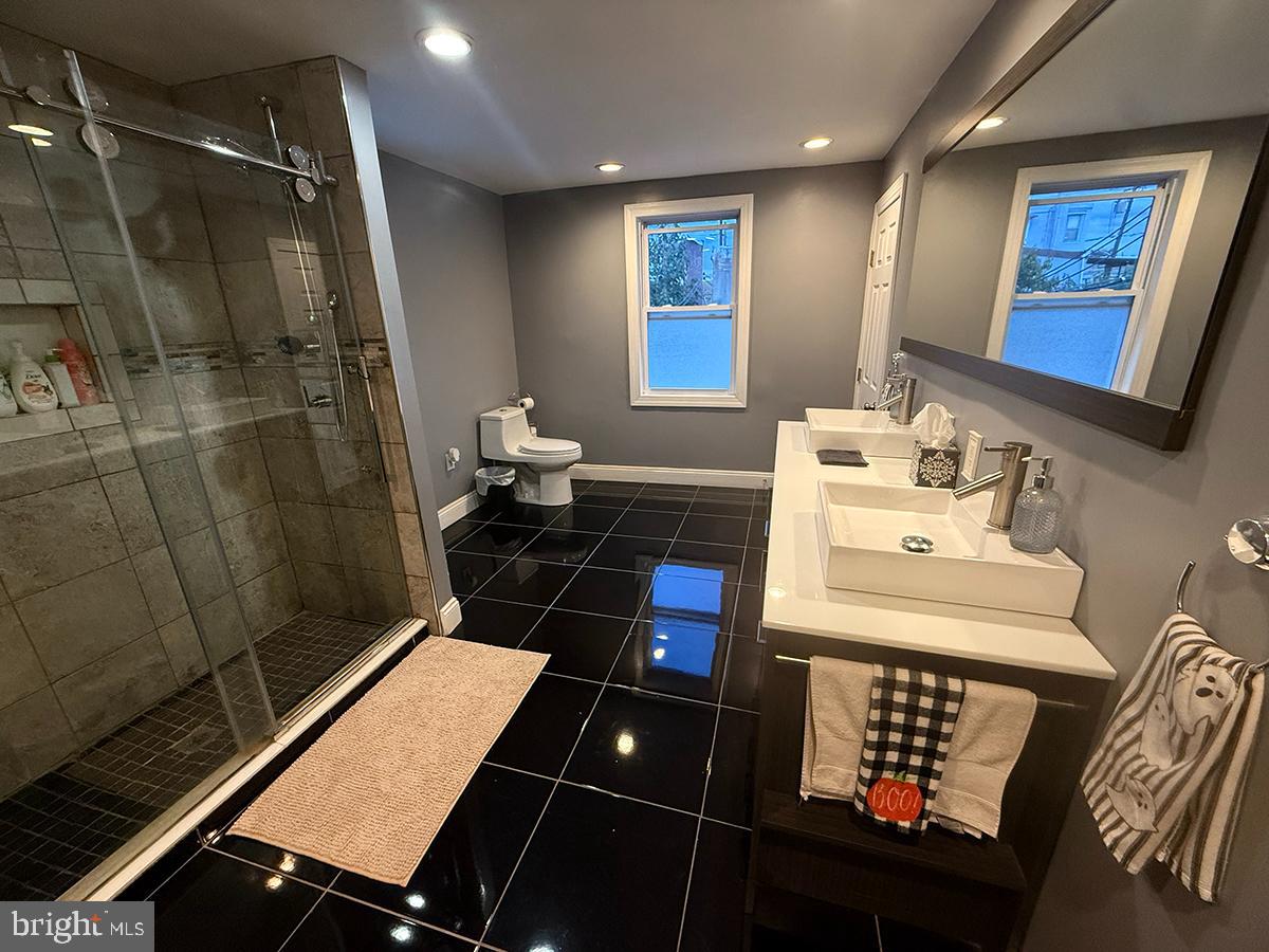 FAIRHILL - Residential