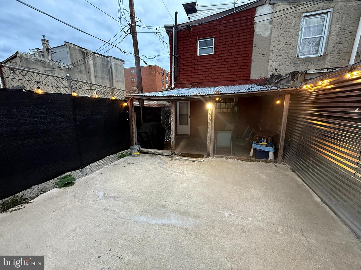 FAIRHILL - Residential