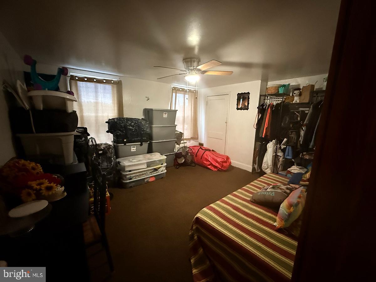 FAIRHILL - Residential