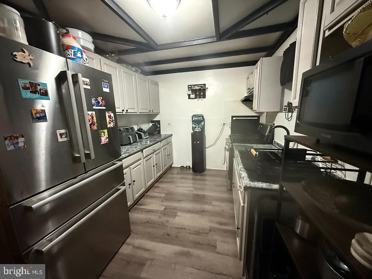 FAIRHILL - Residential