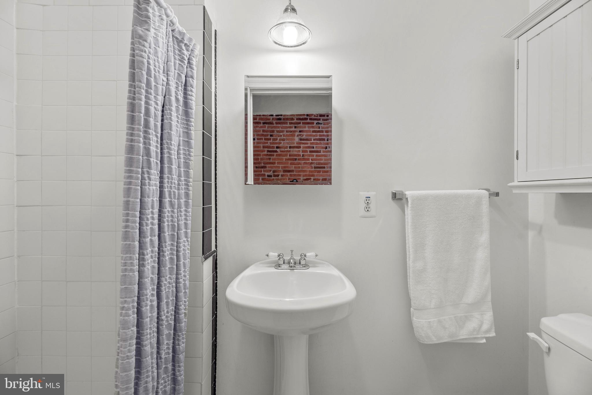 LOCUST POINT - Residential