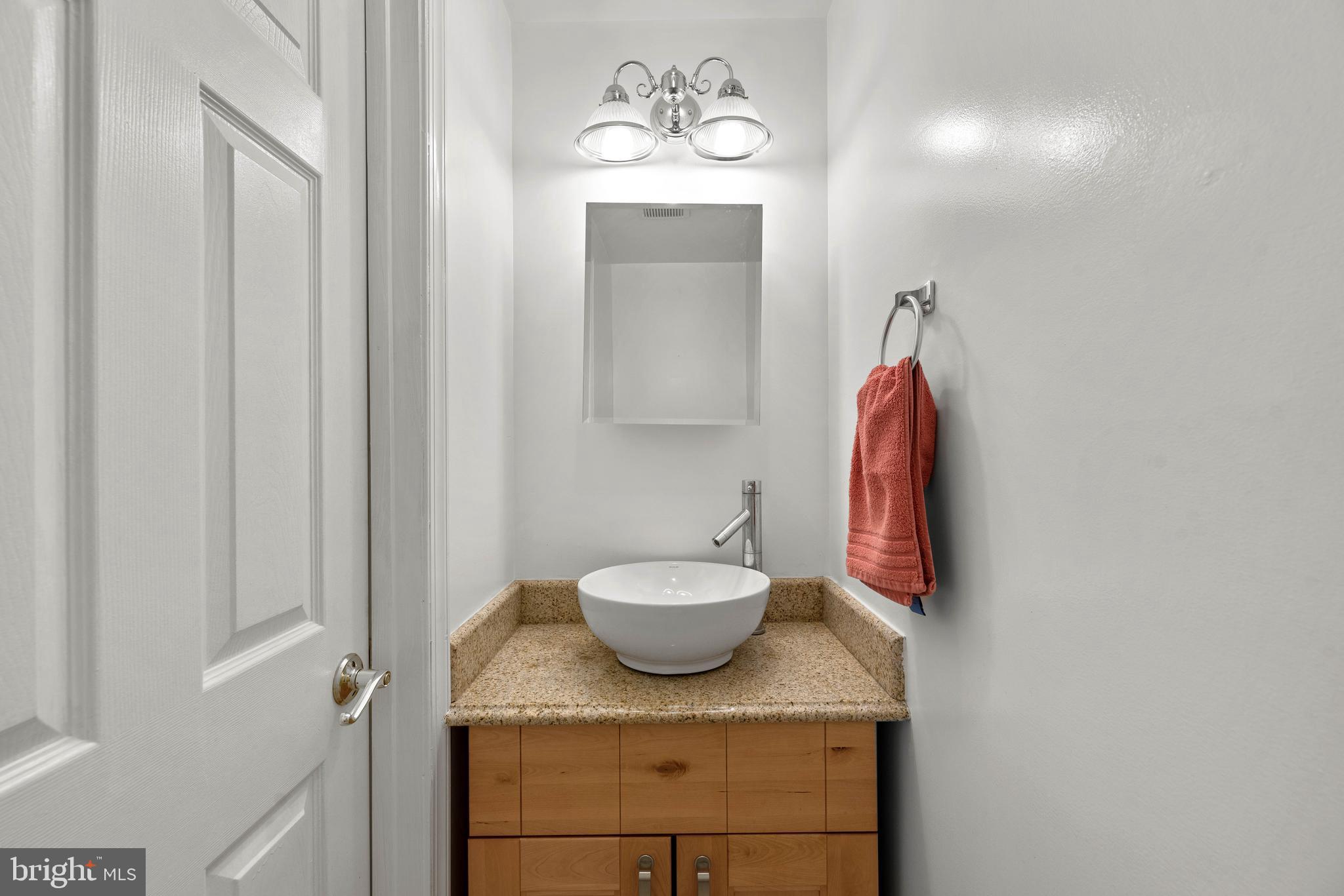 LOCUST POINT - Residential