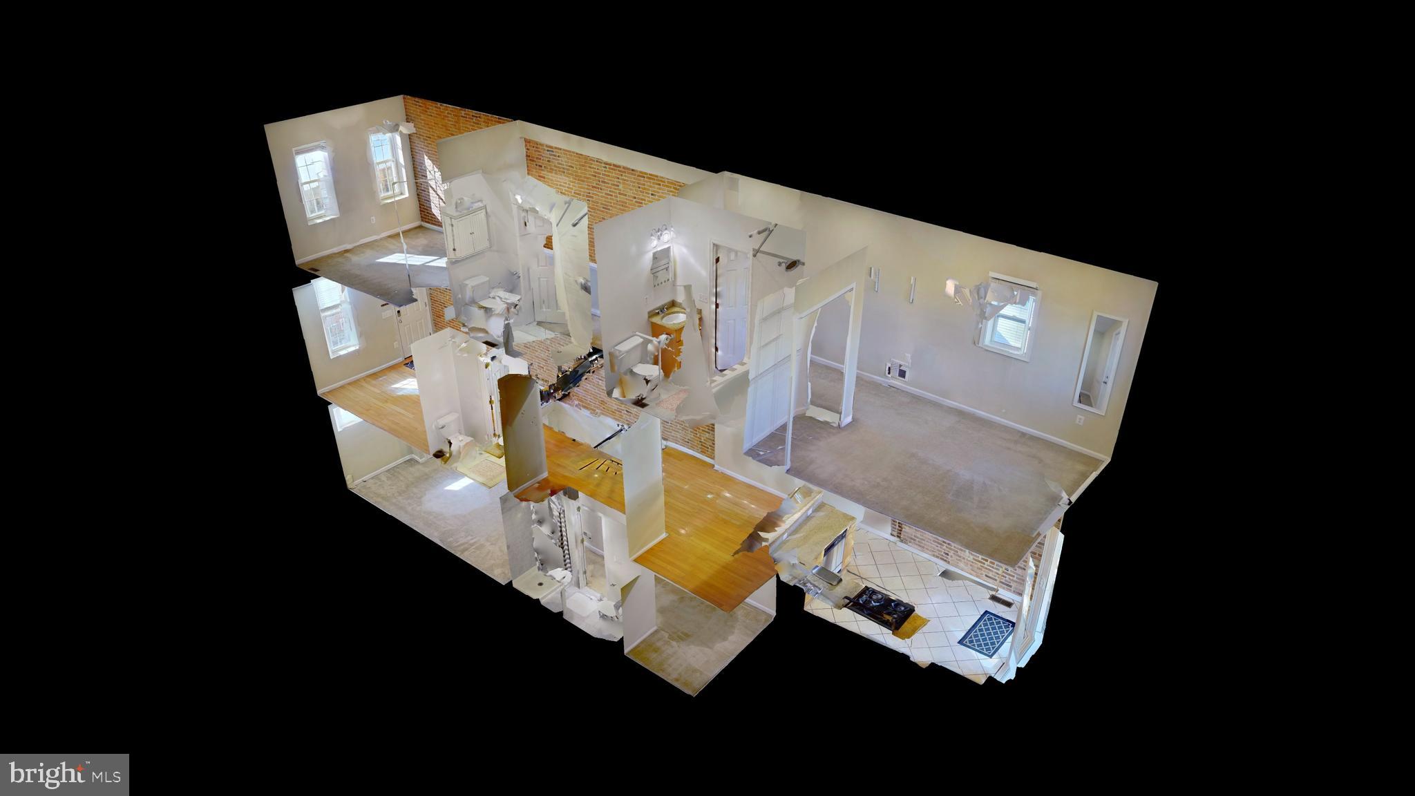 LOCUST POINT - Residential