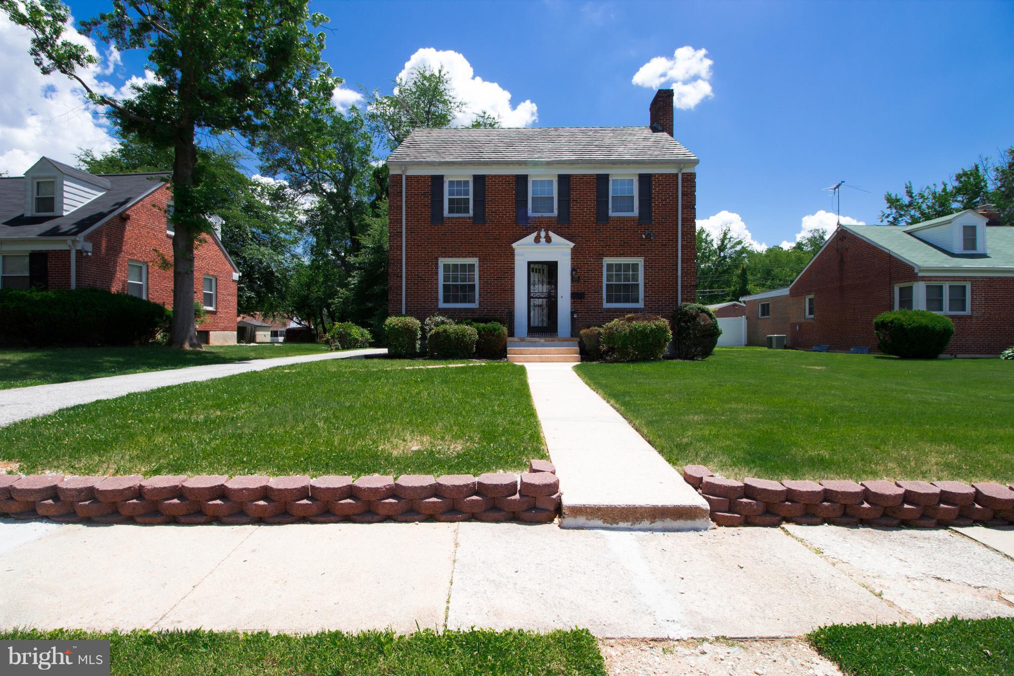 LOCHEARN - Residential