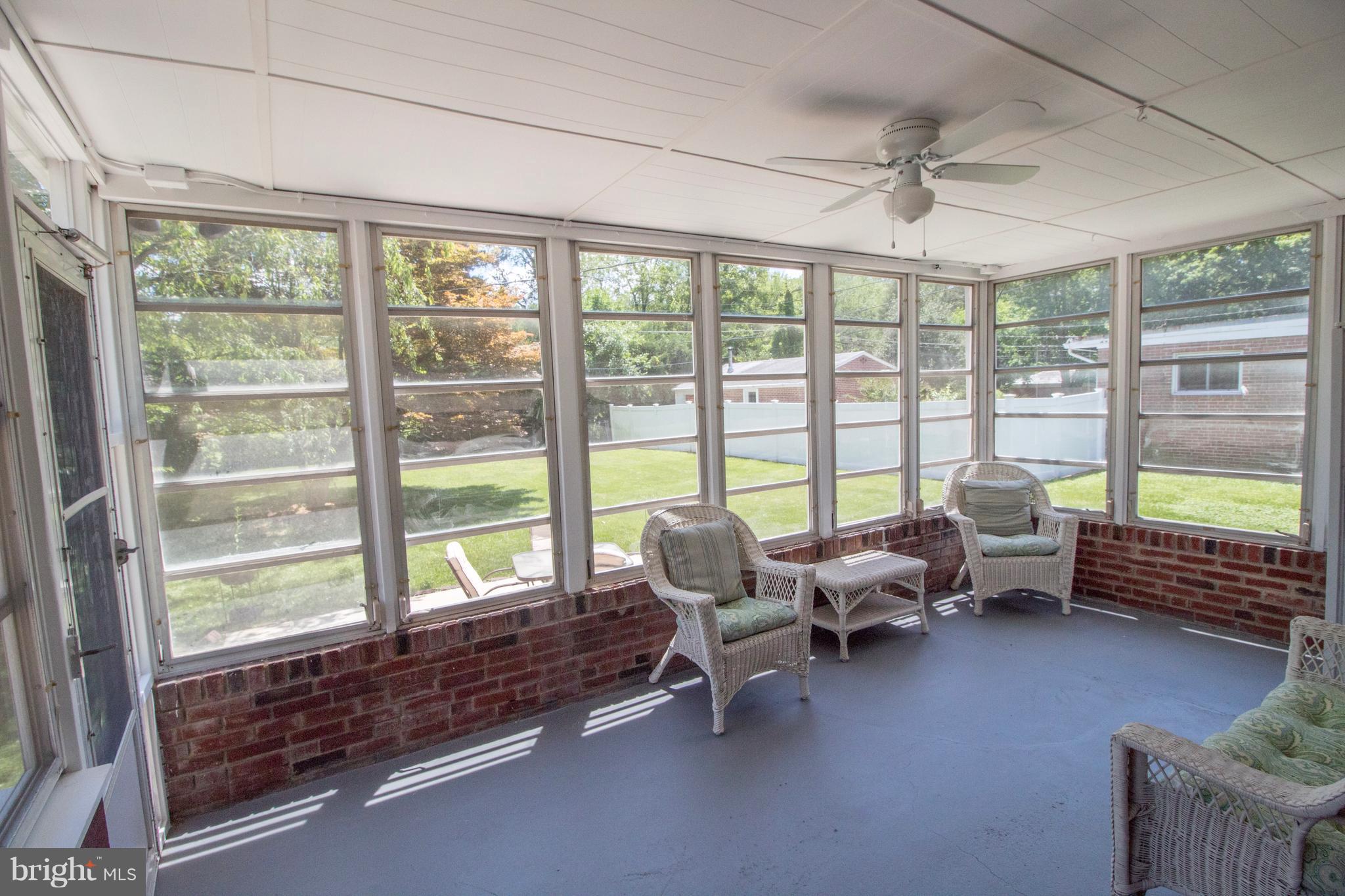 LOCHEARN - Residential