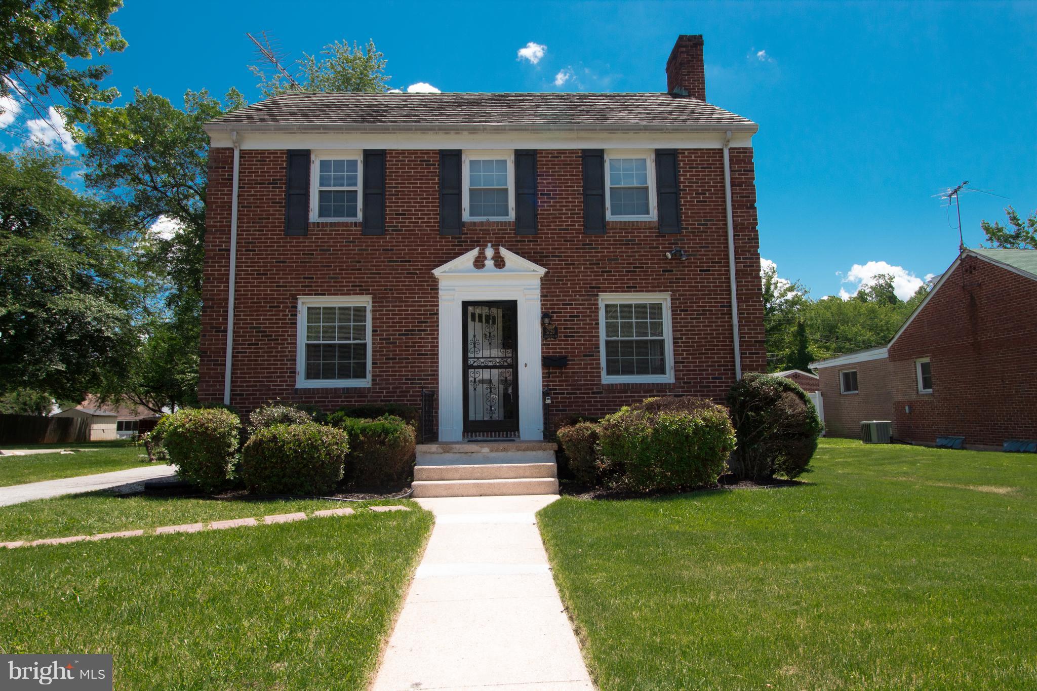 LOCHEARN - Residential