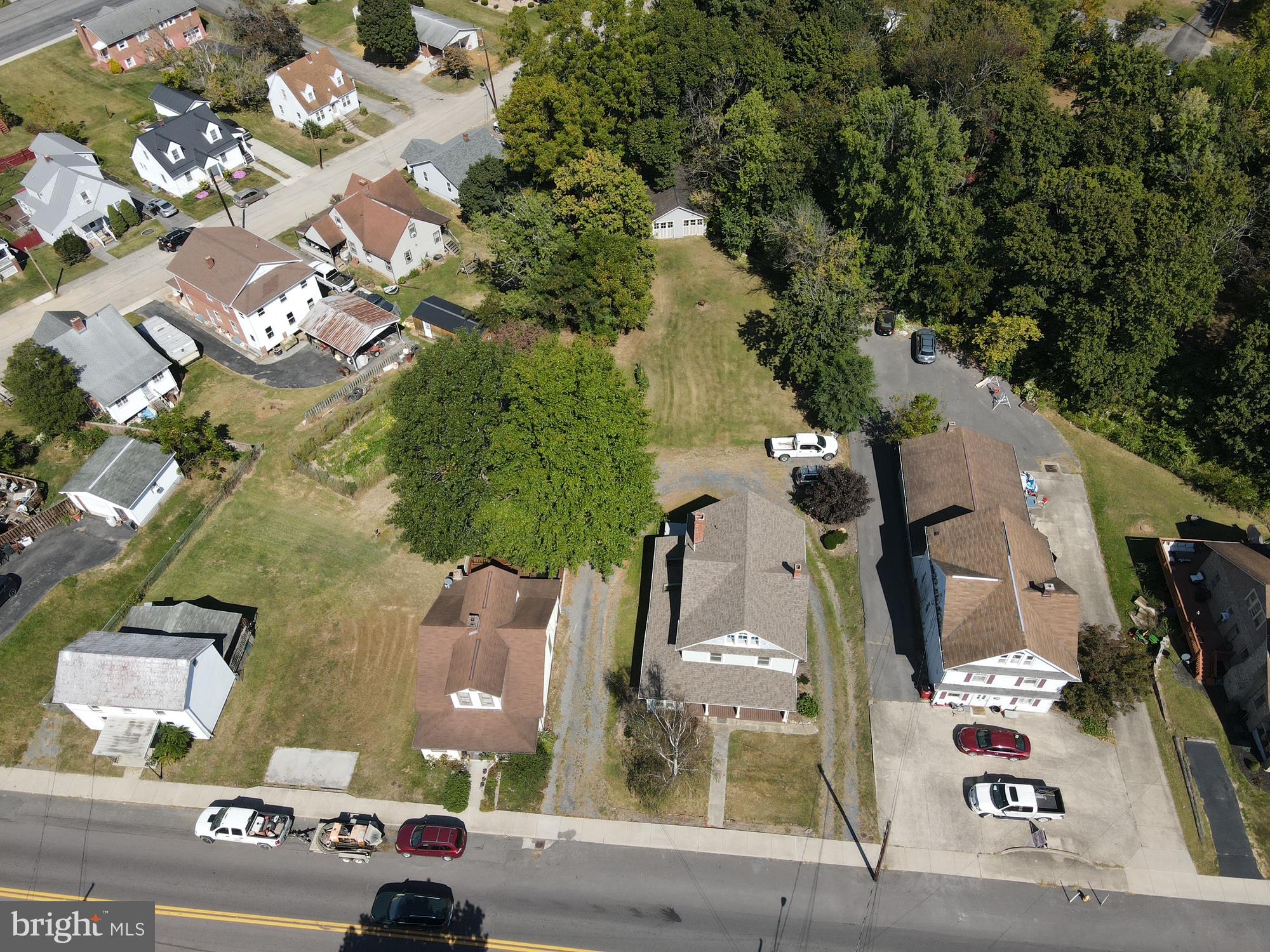 NONE AVAILABLE - Residential