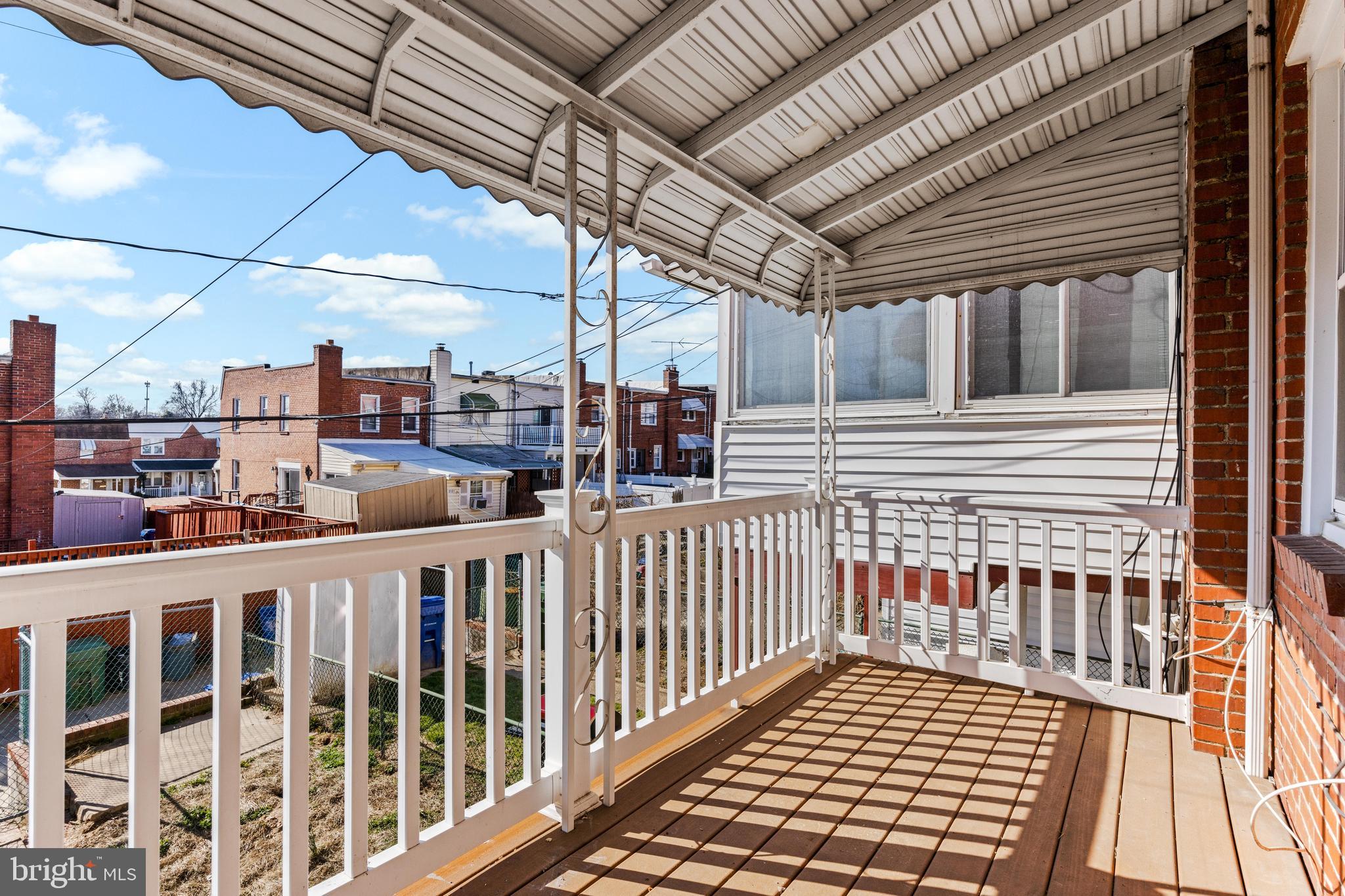 MORELL PARK - Residential