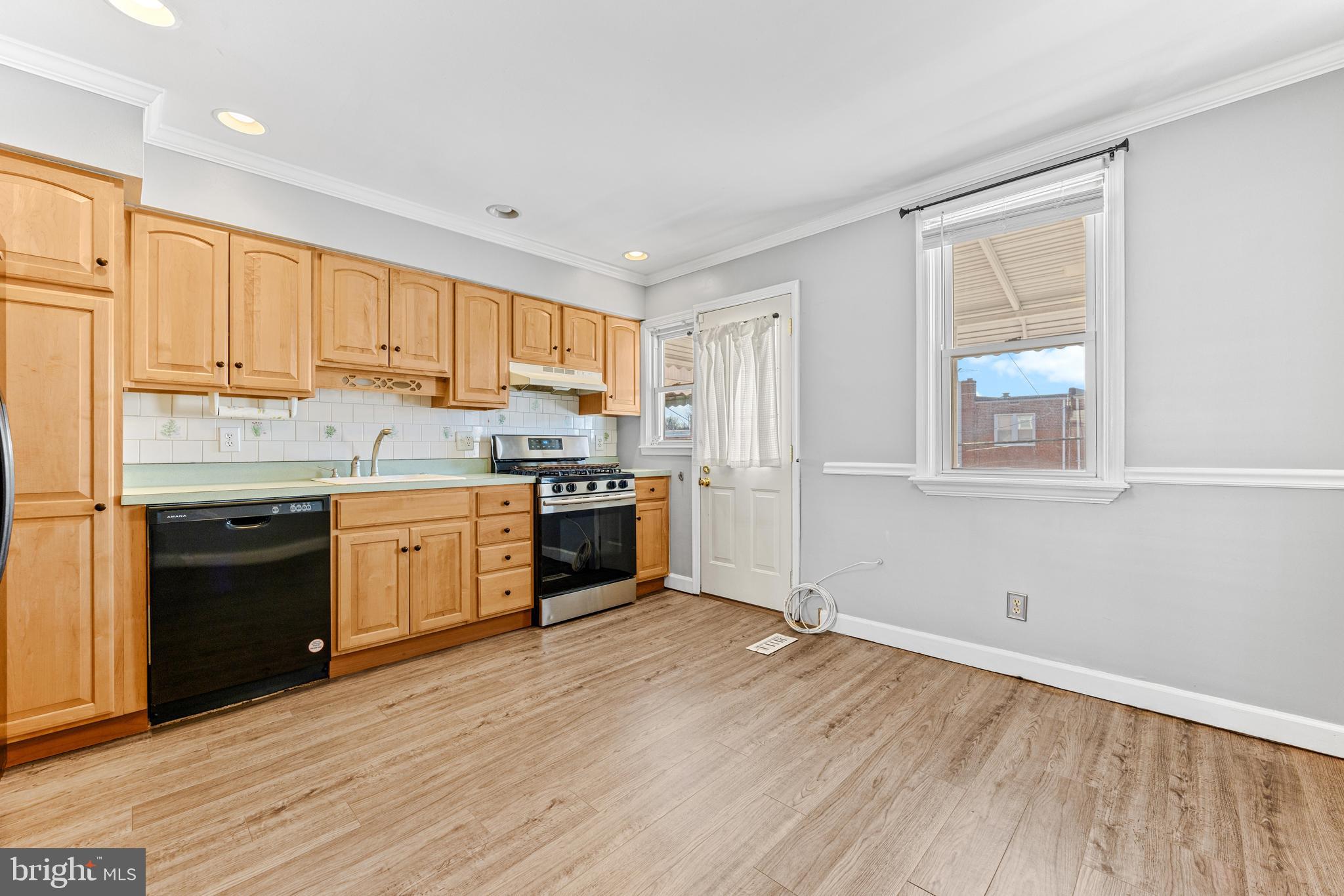 MORELL PARK - Residential