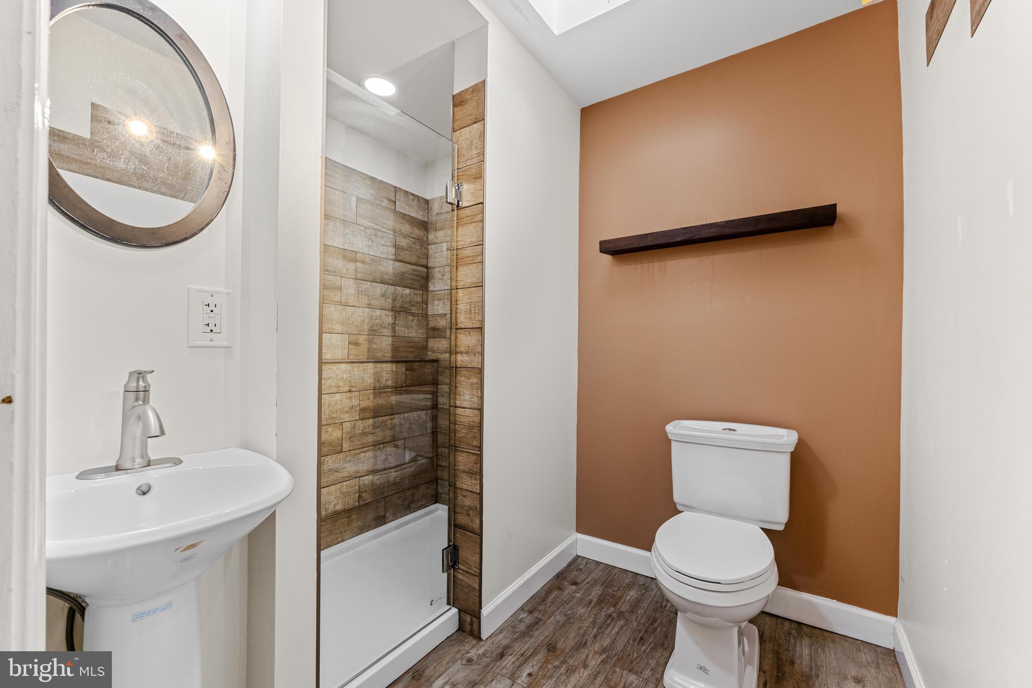 MORELL PARK - Residential