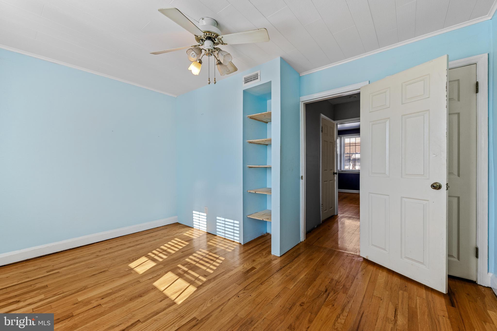 MORELL PARK - Residential