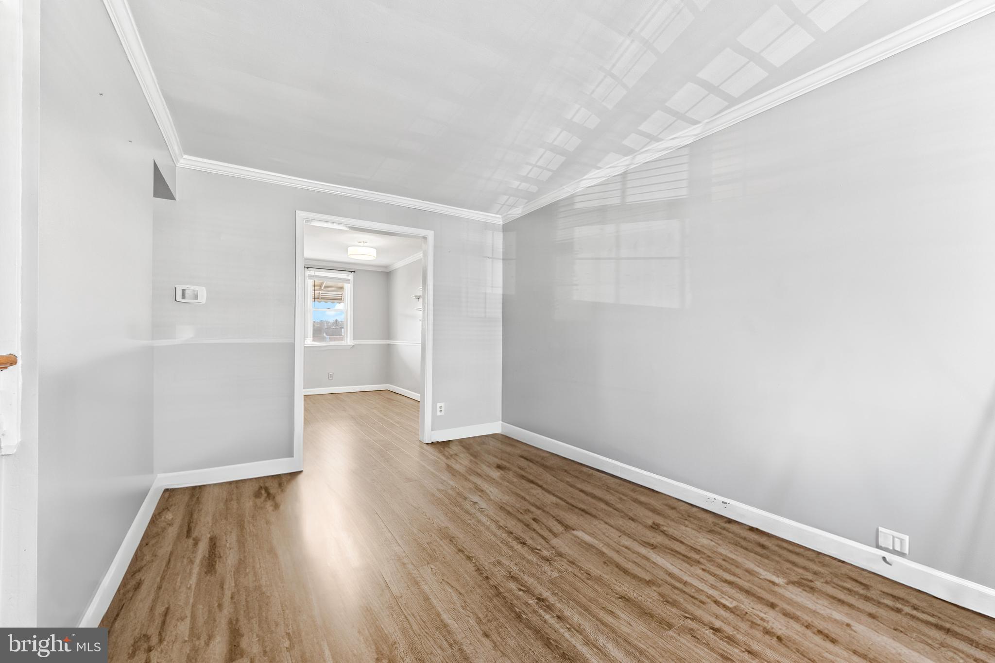 MORELL PARK - Residential