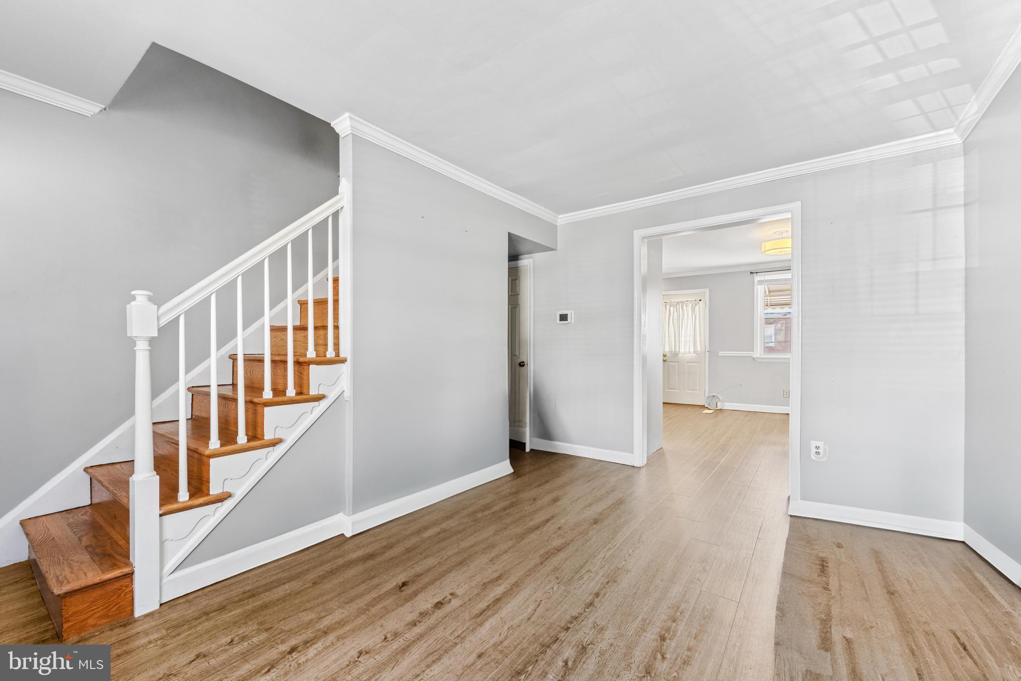 MORELL PARK - Residential