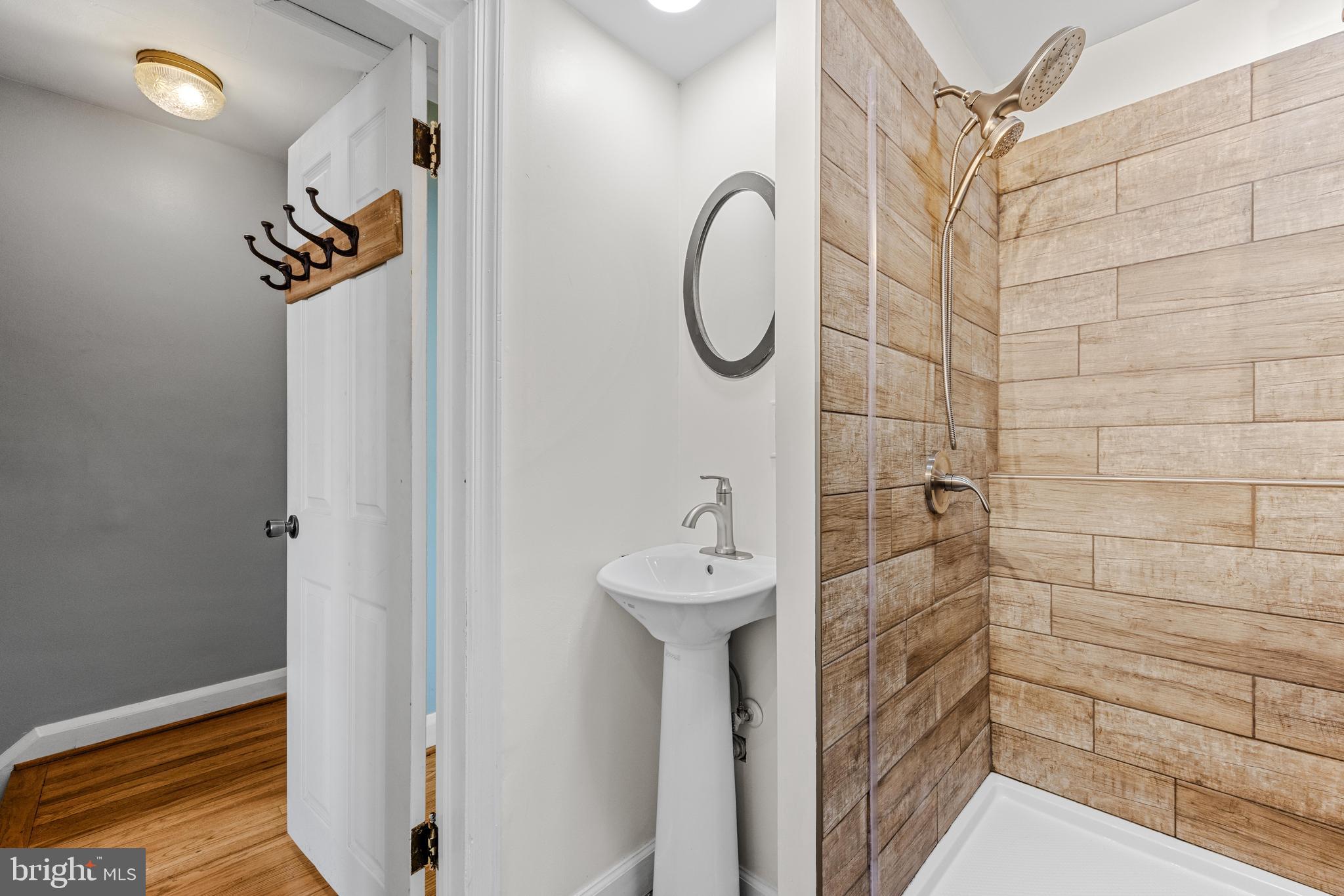 MORELL PARK - Residential