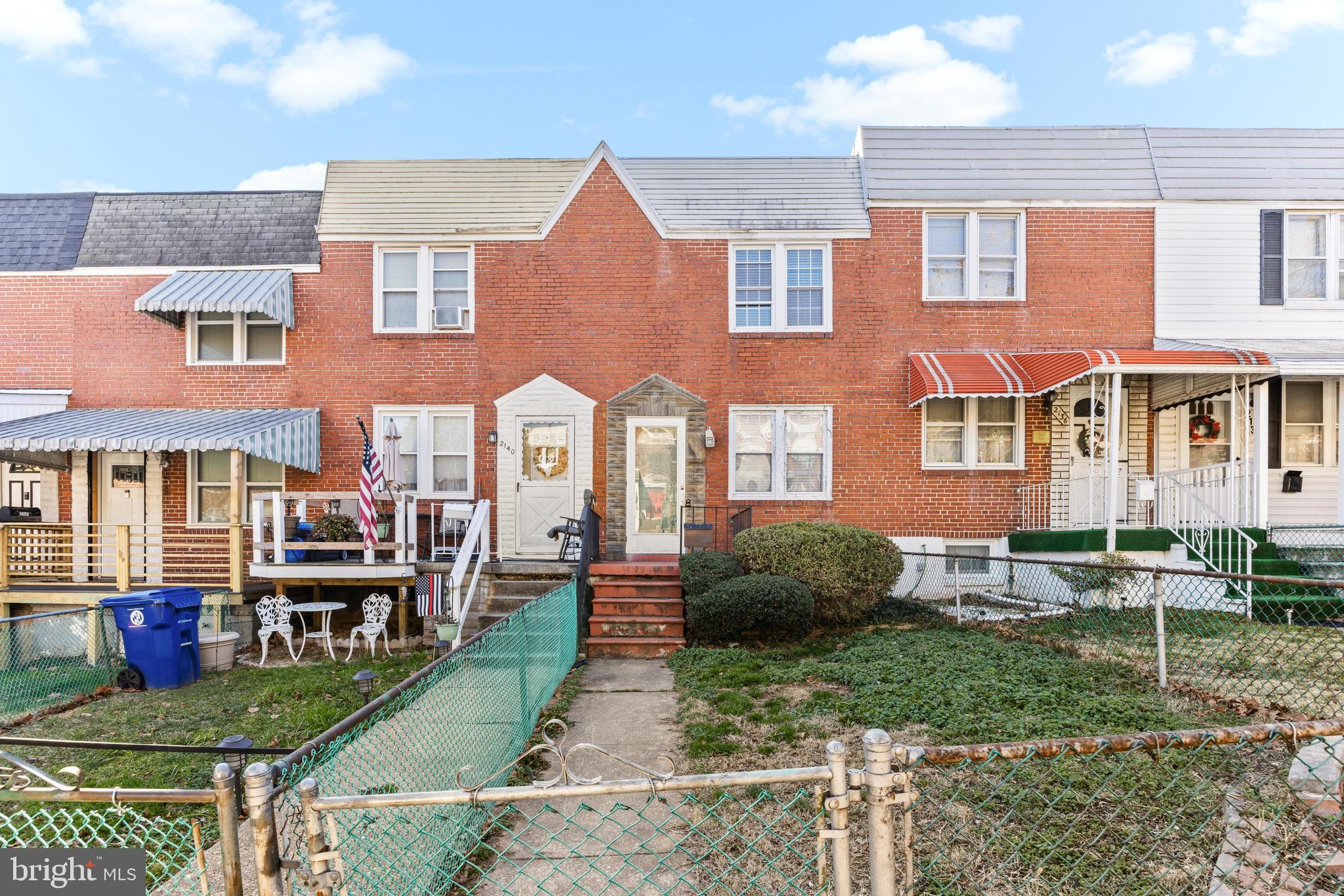 MORELL PARK - Residential