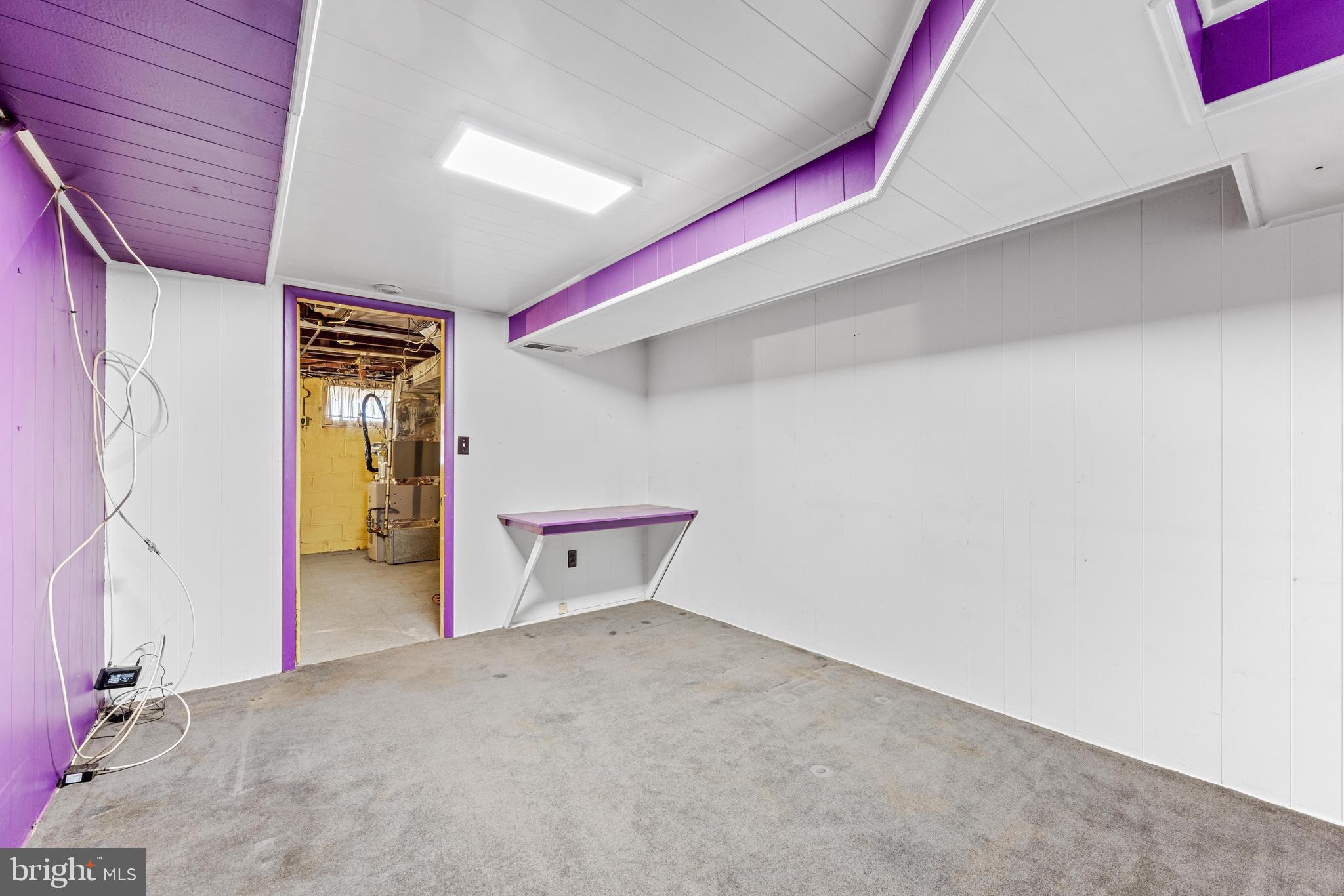 MORELL PARK - Residential